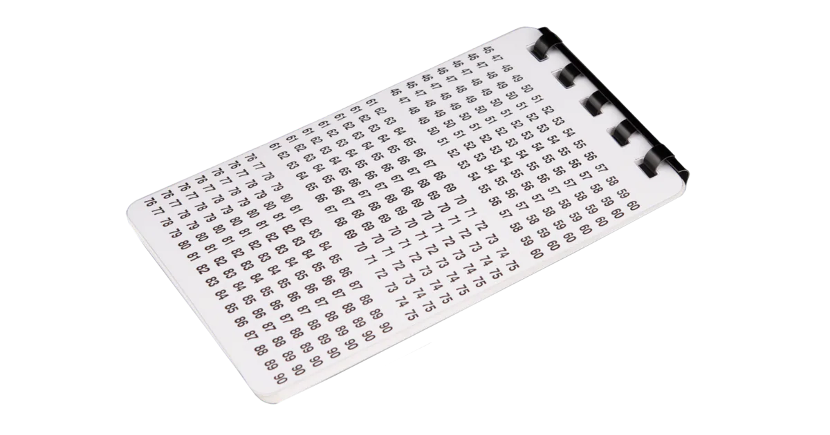 Оборудование NIKOMAX NMC-CMW-SF-WT-10-K