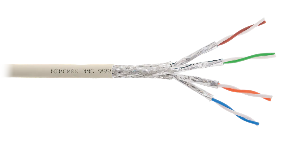 Оборудование NIKOMAX NMC 9555L-IY