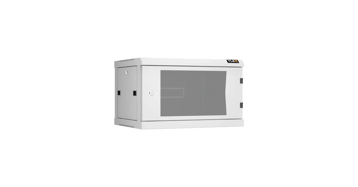 Оборудование NIKOMAX TWC-066045-R-G-GY
