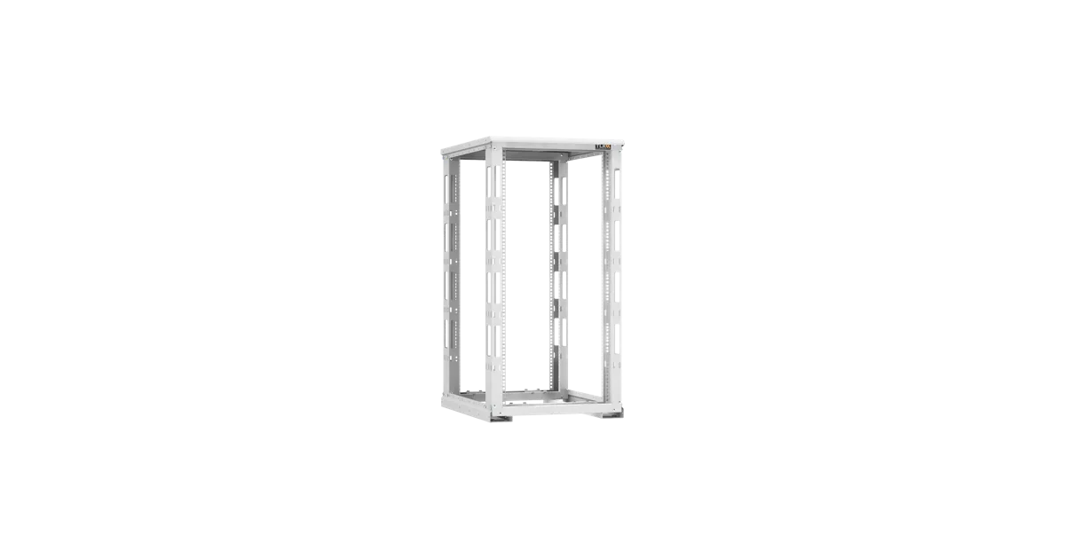 Оборудование NIKOMAX TRD-246080-R-GY