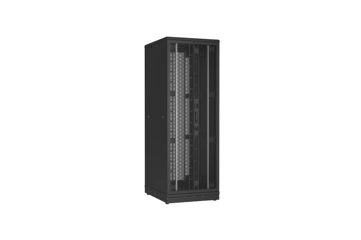 Оборудование NIKOMAX TFR-478010-WMWM-R2-BK