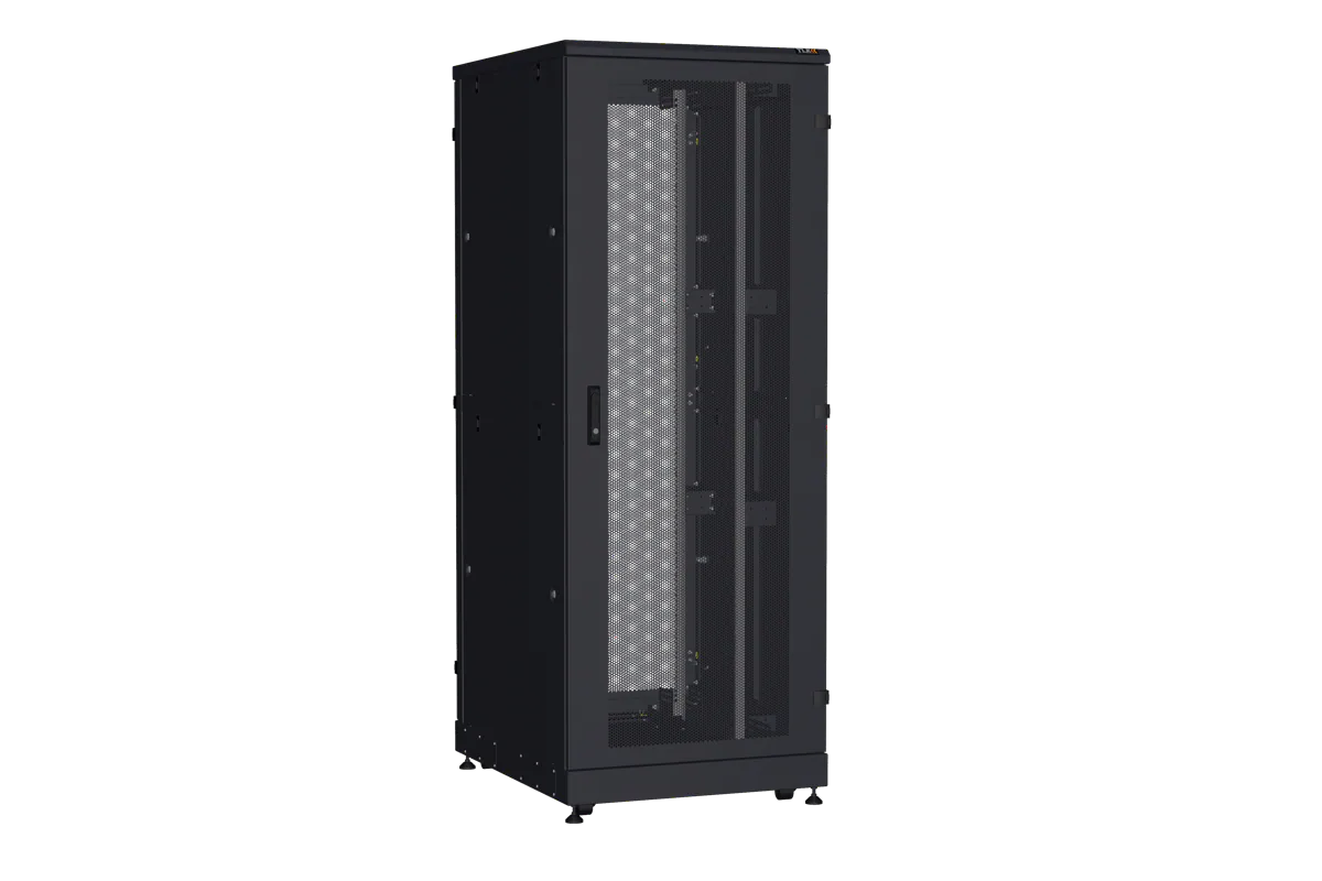 Оборудование NIKOMAX TFA-428010-PHWH-R-BK