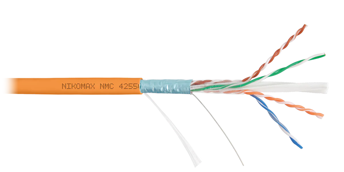 Оборудование NIKOMAX NMC 4255C-OR