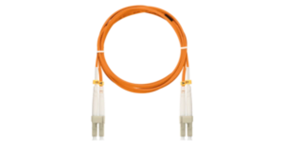 Оборудование NIKOMAX NMF-PC2M2C2-LCU-LCU-001