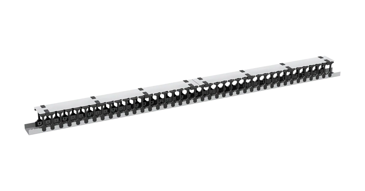 Оборудование NIKOMAX TLK-OV70-42U-GY