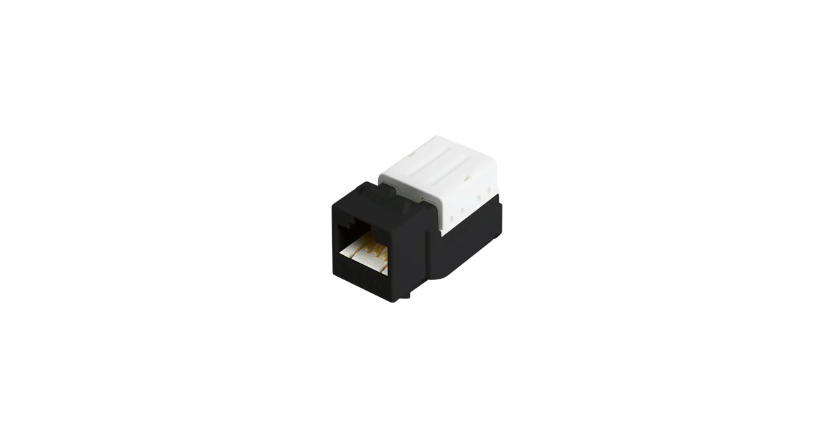 Оборудование NIKOMAX NMC-KJUE2-FT-BK