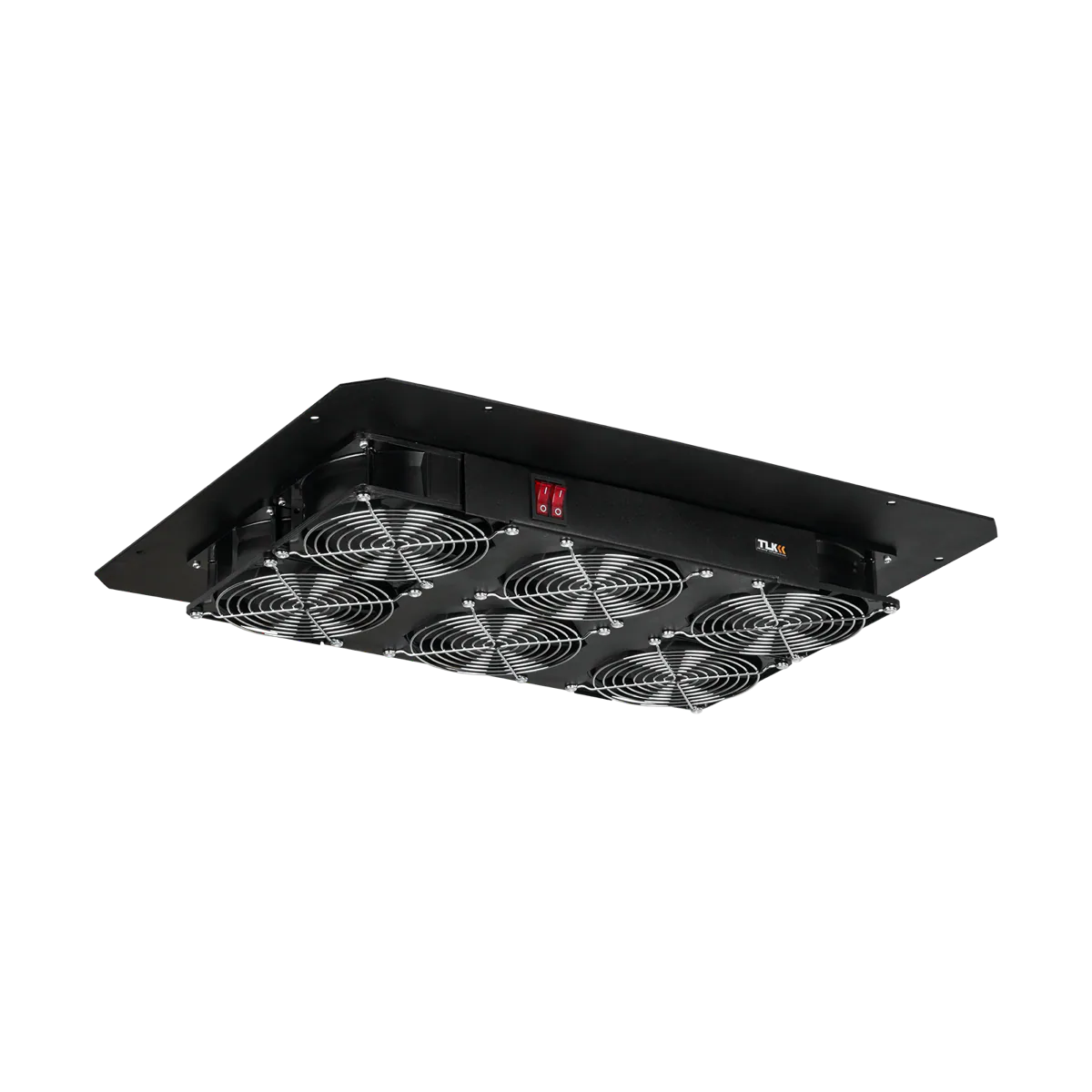 Оборудование NIKOMAX TLK-FAN6-BK