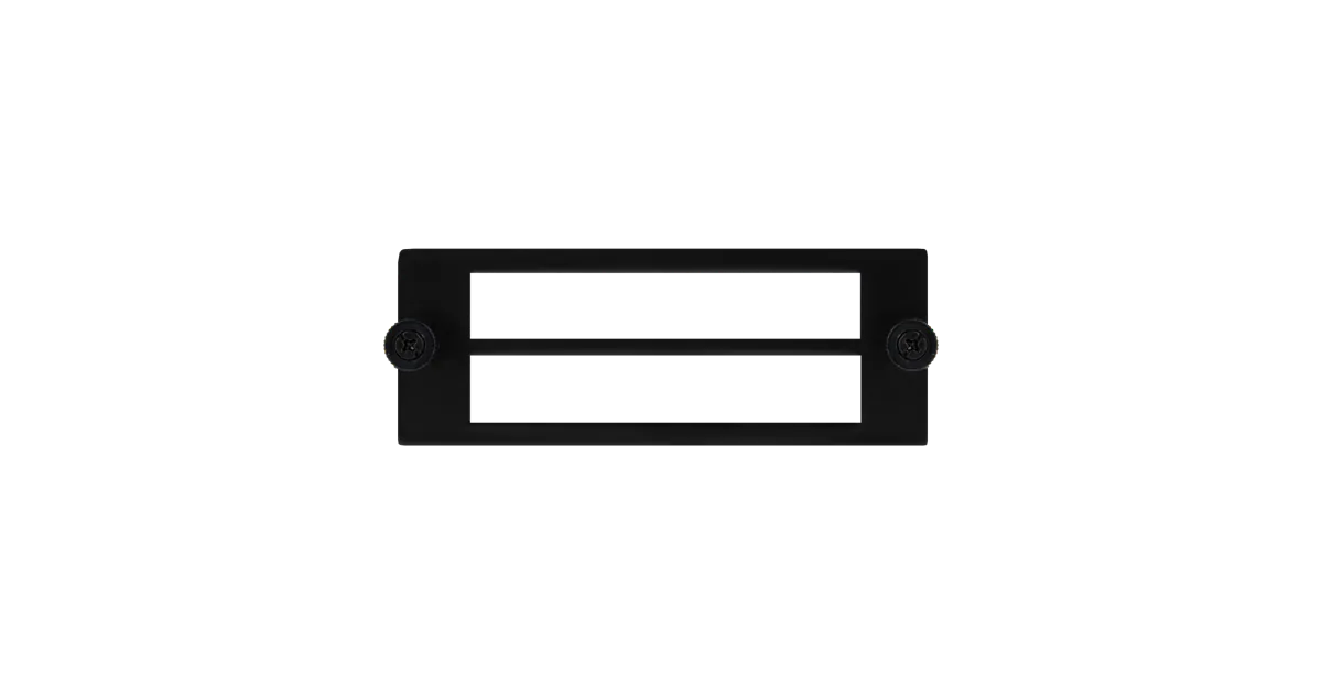 Оборудование NIKOMAX NMF-AP12DLC-MS-BK