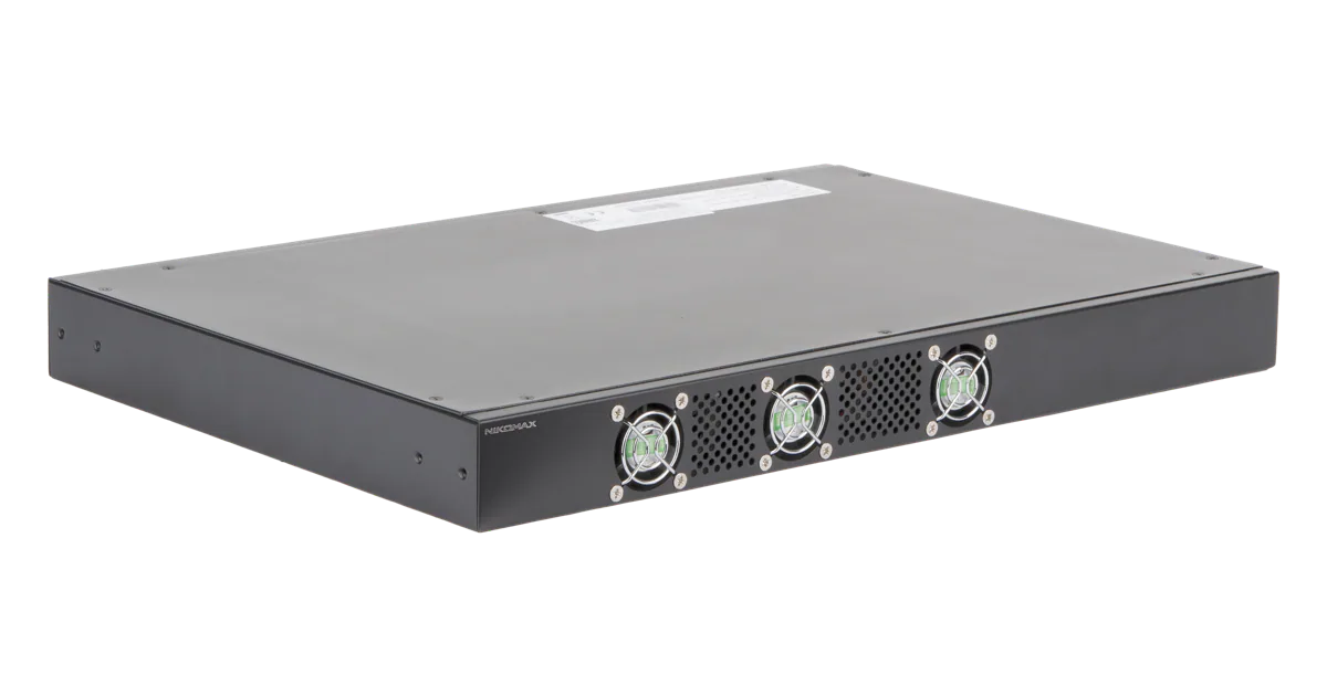 Оборудование NIKOMAX GL-UPS-OL01-1-1/1U/6A
