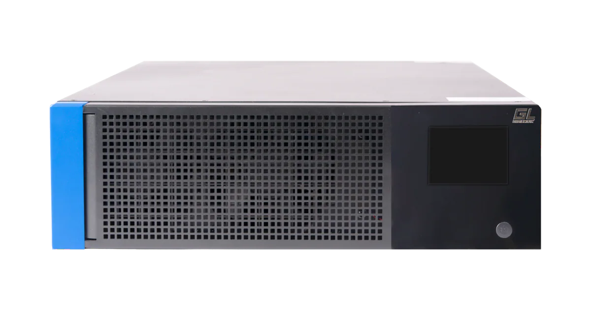 Оборудование NIKOMAX GL-UPS-OL20pf-3-1