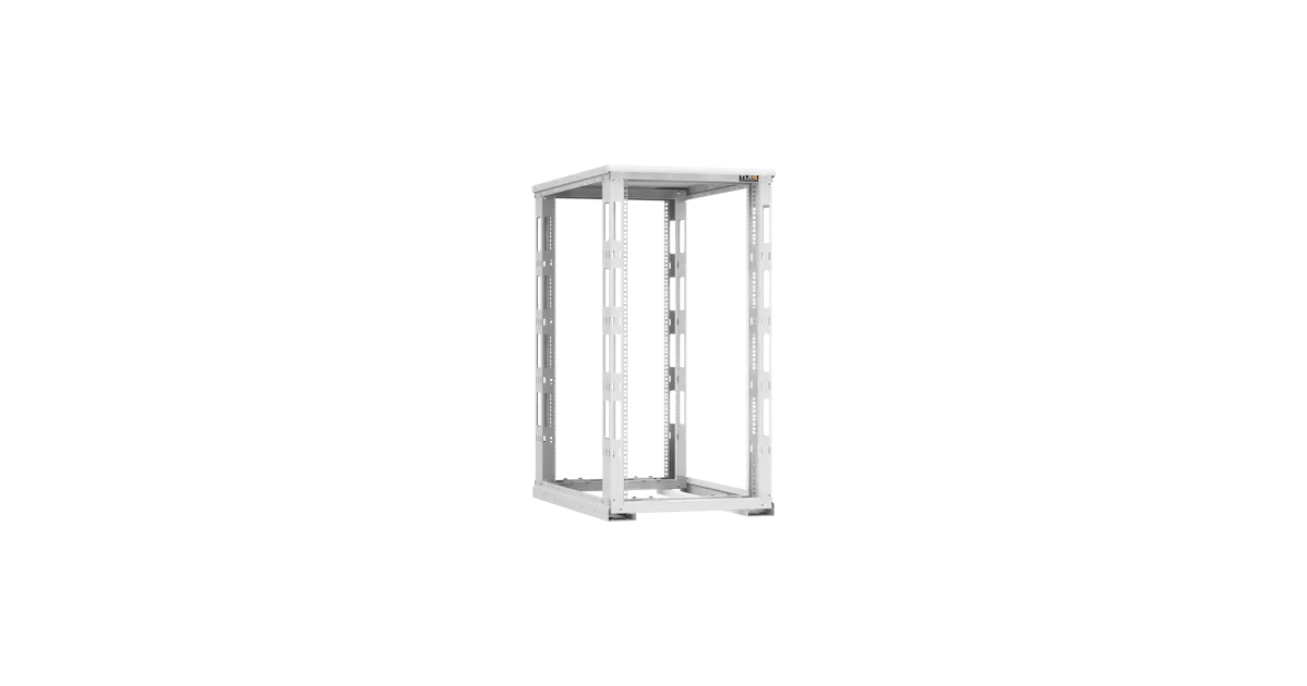 Оборудование NIKOMAX TRD-246010-R-GY