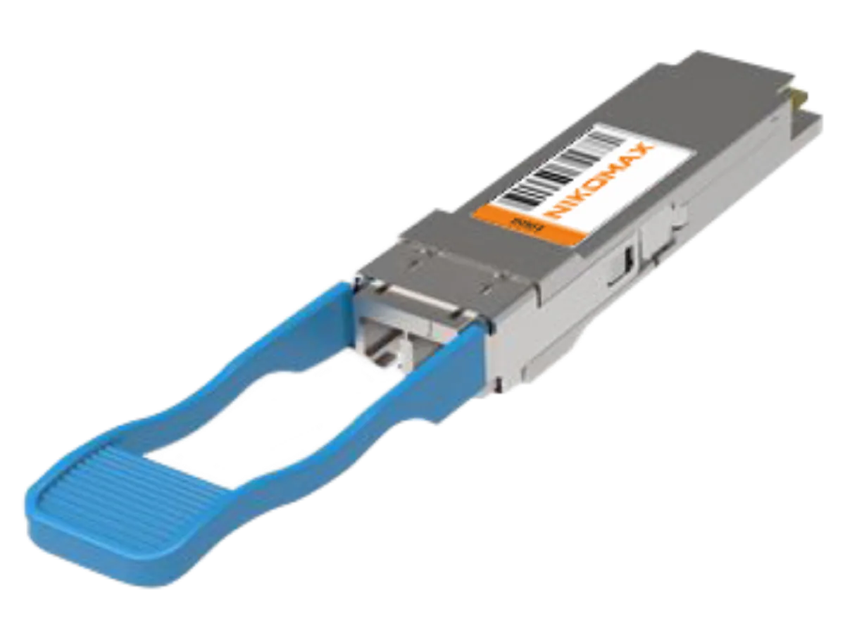 Оборудование NIKOMAX GL-OT-SQ100LC2-ZR4