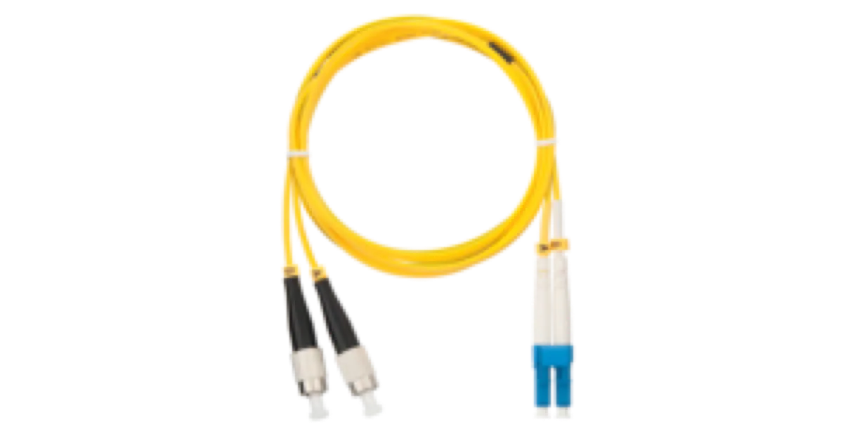 Оборудование NIKOMAX NMF-PC2S2C2-FCU-LCU-003