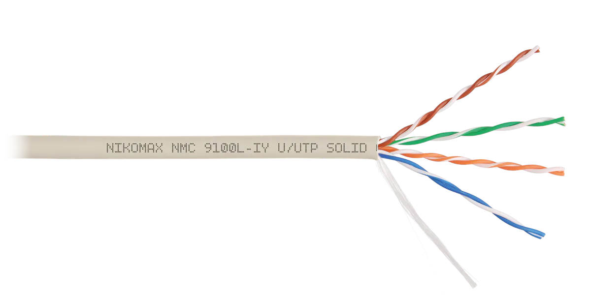 Оборудование NIKOMAX NMC 9100L-IY
