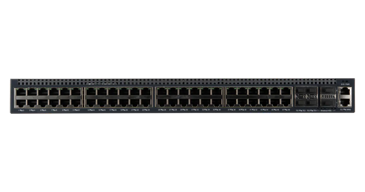 Оборудование NIKOMAX GL-SW-G302-54TC