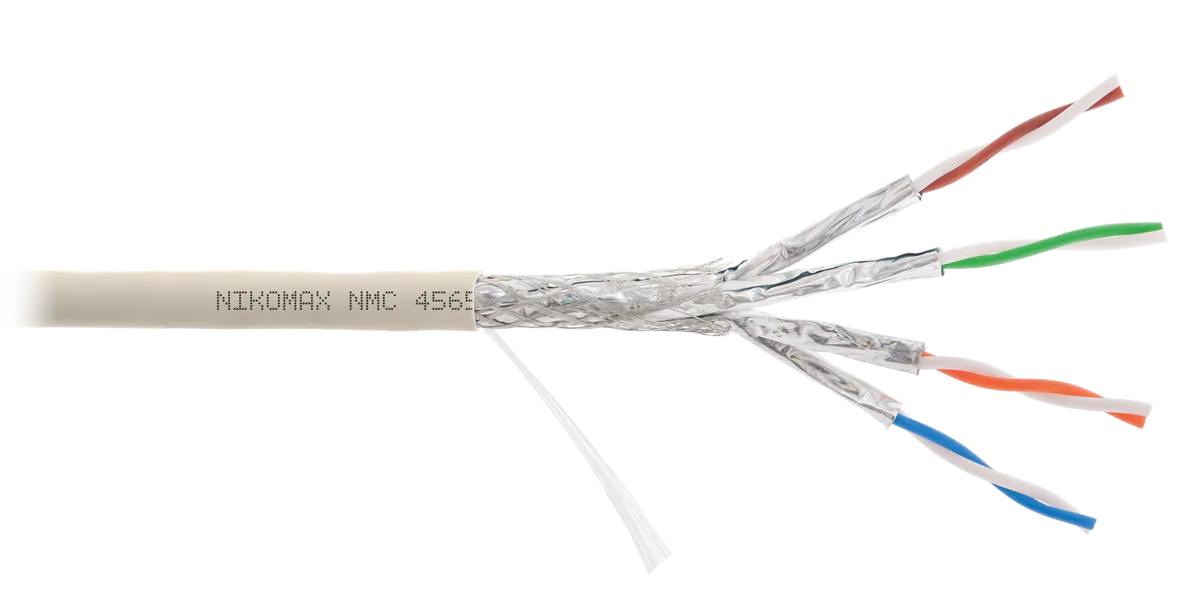 Оборудование NIKOMAX NMC 4565L-IY