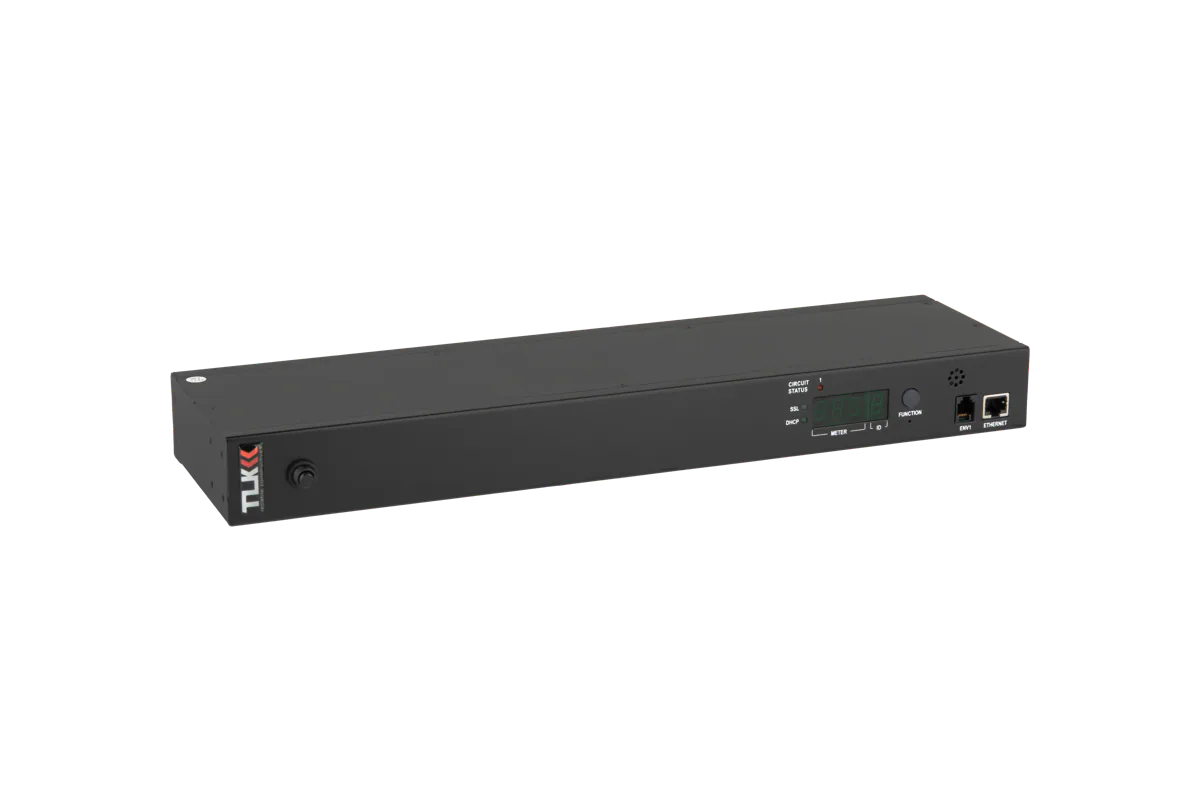 Оборудование NIKOMAX TLK-RPI-MN-A08-M21-WCE-BK