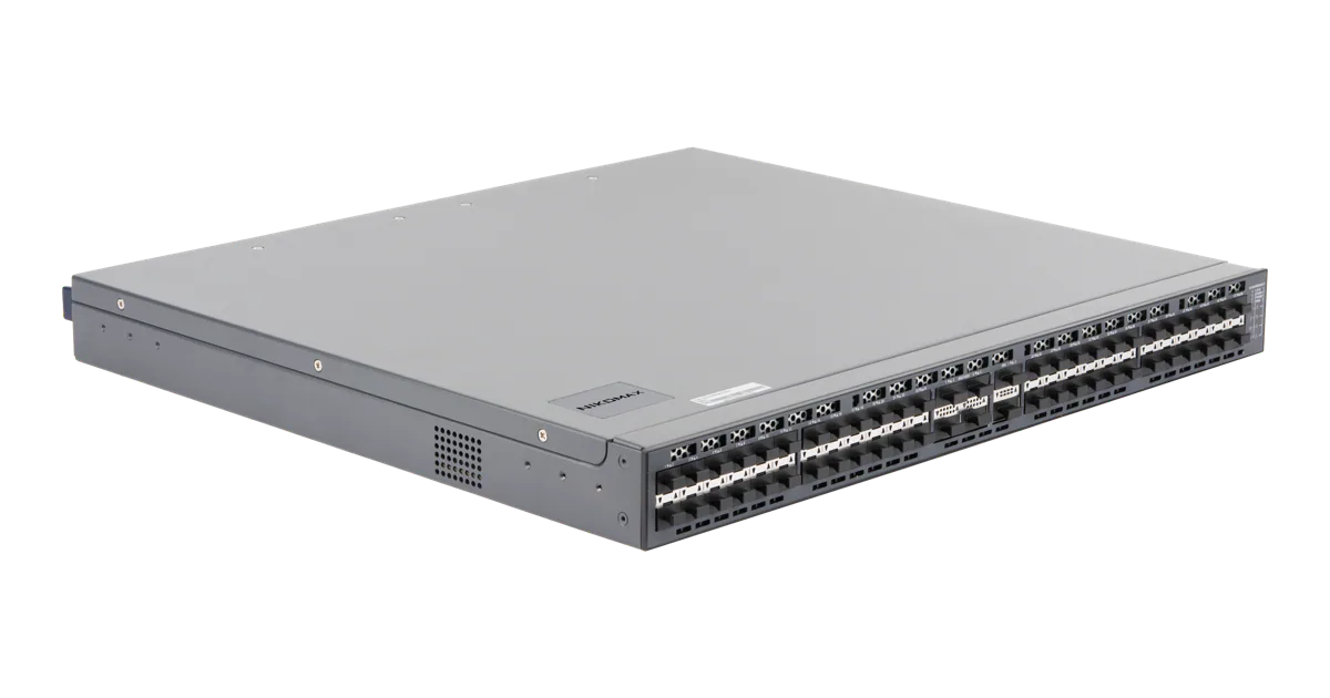 Оборудование NIKOMAX GL-SW-X304-54SQ
