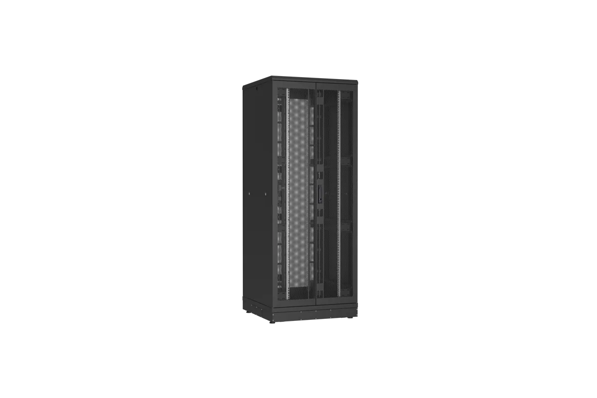 Оборудование NIKOMAX TFR-428080-WMWM-R2-BK