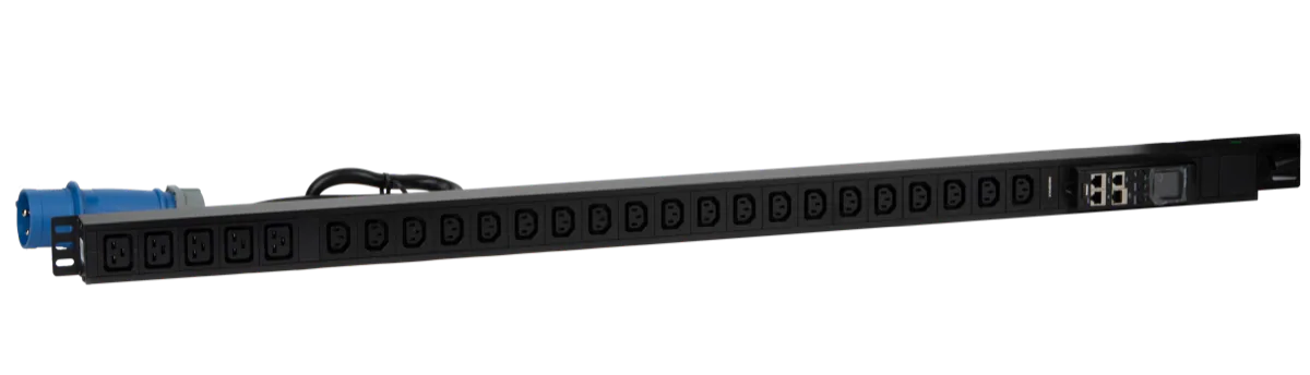 Оборудование NIKOMAX TLK-PPI-MN-A20B05-M51-WL-BK