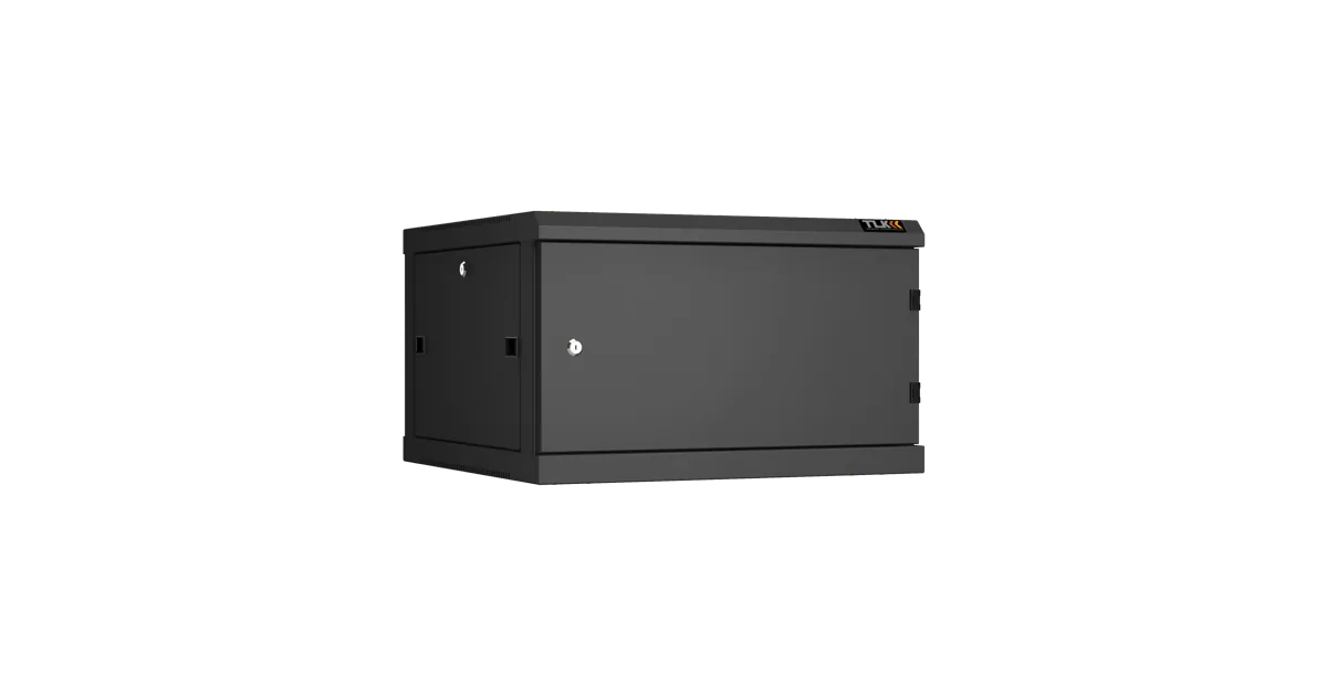 Оборудование NIKOMAX TWC-066060-R-M-BK