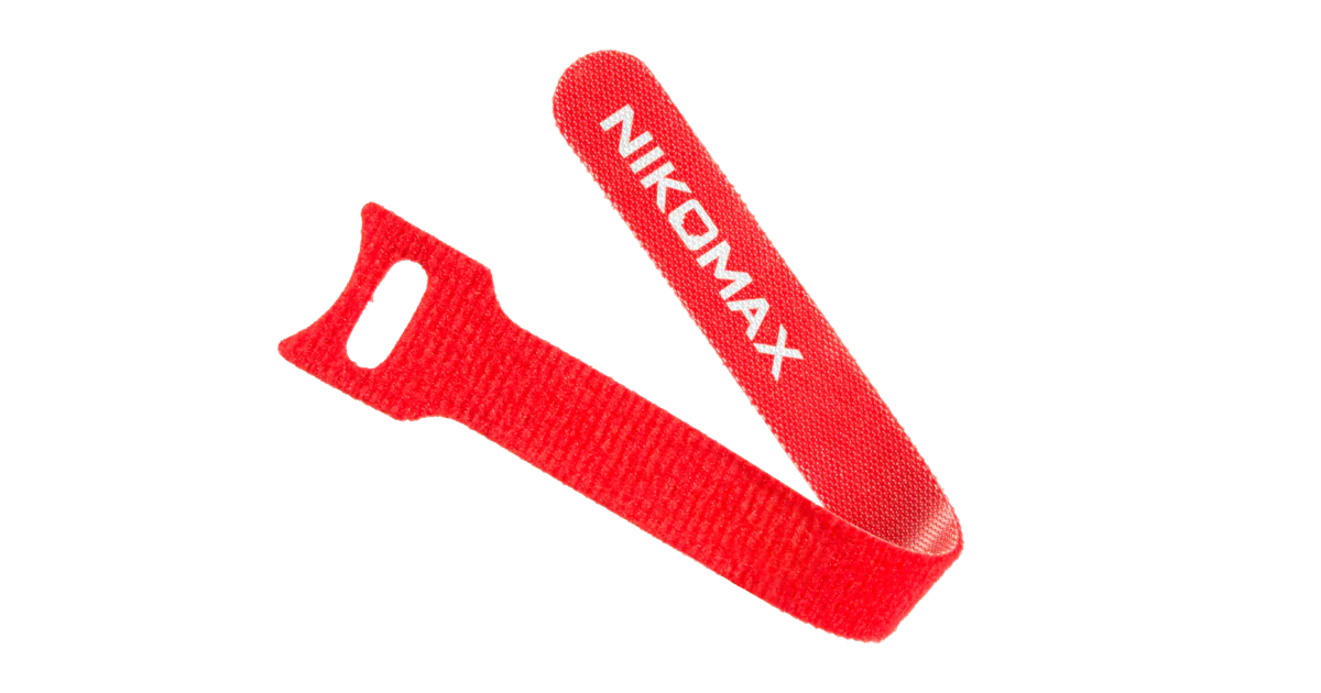 Оборудование NIKOMAX NMC-CTV150-12-SB-RD-10