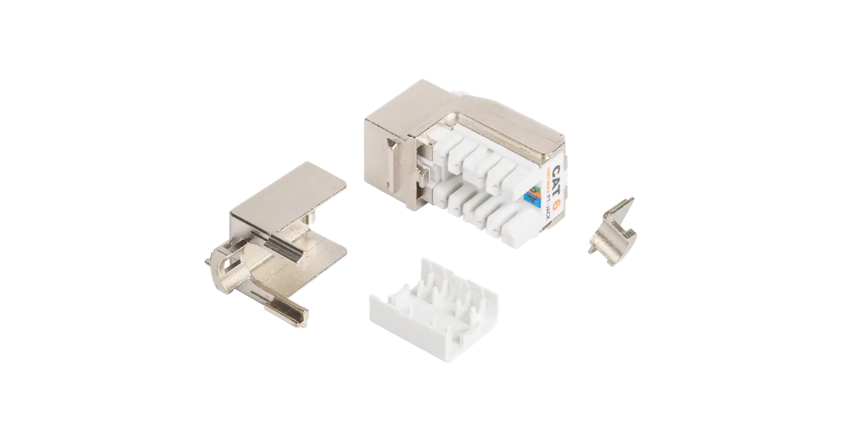 Оборудование NIKOMAX NMC-KJSE2-FT-MT