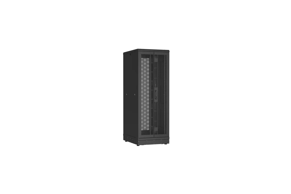 Оборудование NIKOMAX TFR-336080-WMWM-R2-BK