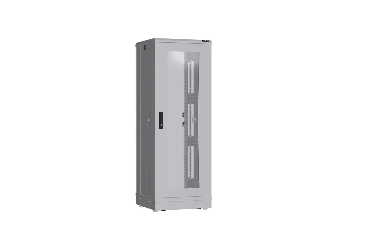 Оборудование NIKOMAX TFR-336060-GMMM-R2-GY