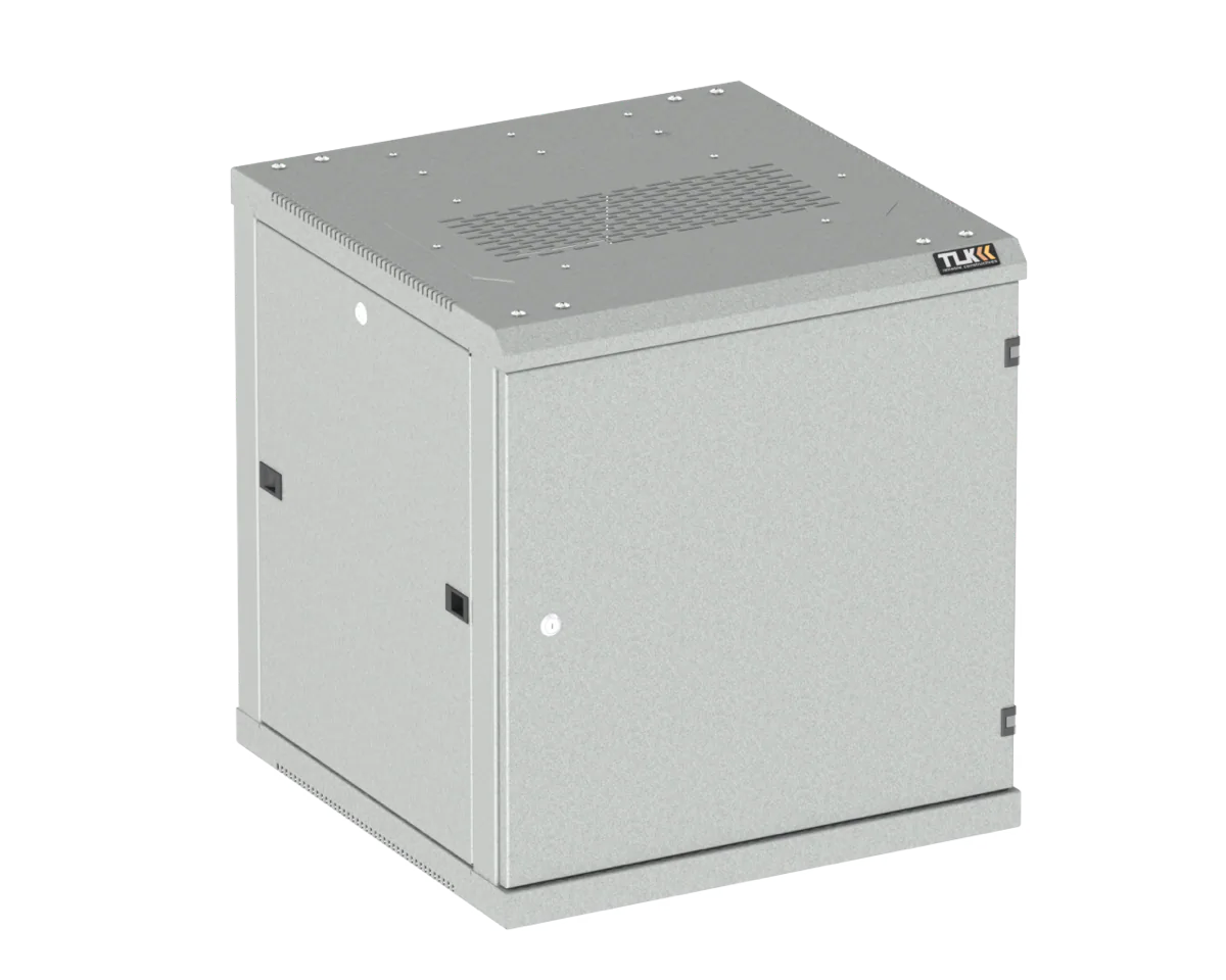Оборудование NIKOMAX TWC-186060-R-M-GY