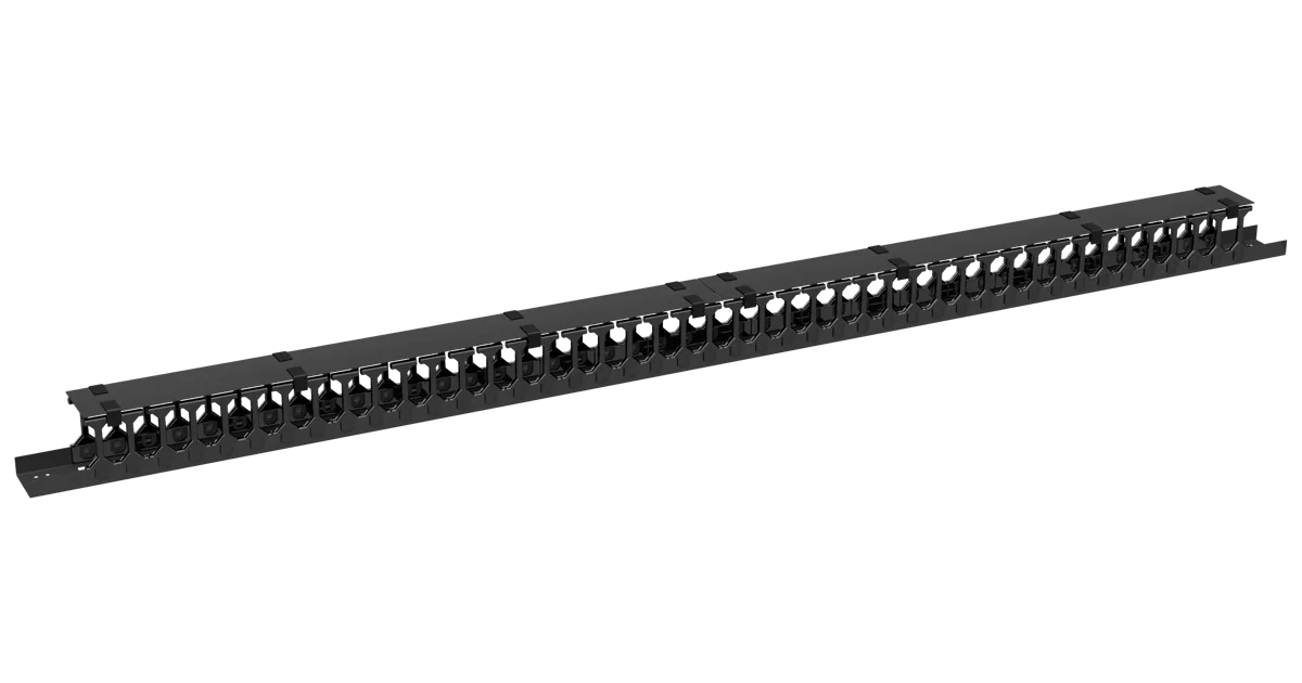 Оборудование NIKOMAX TLK-OV70-47U-BK