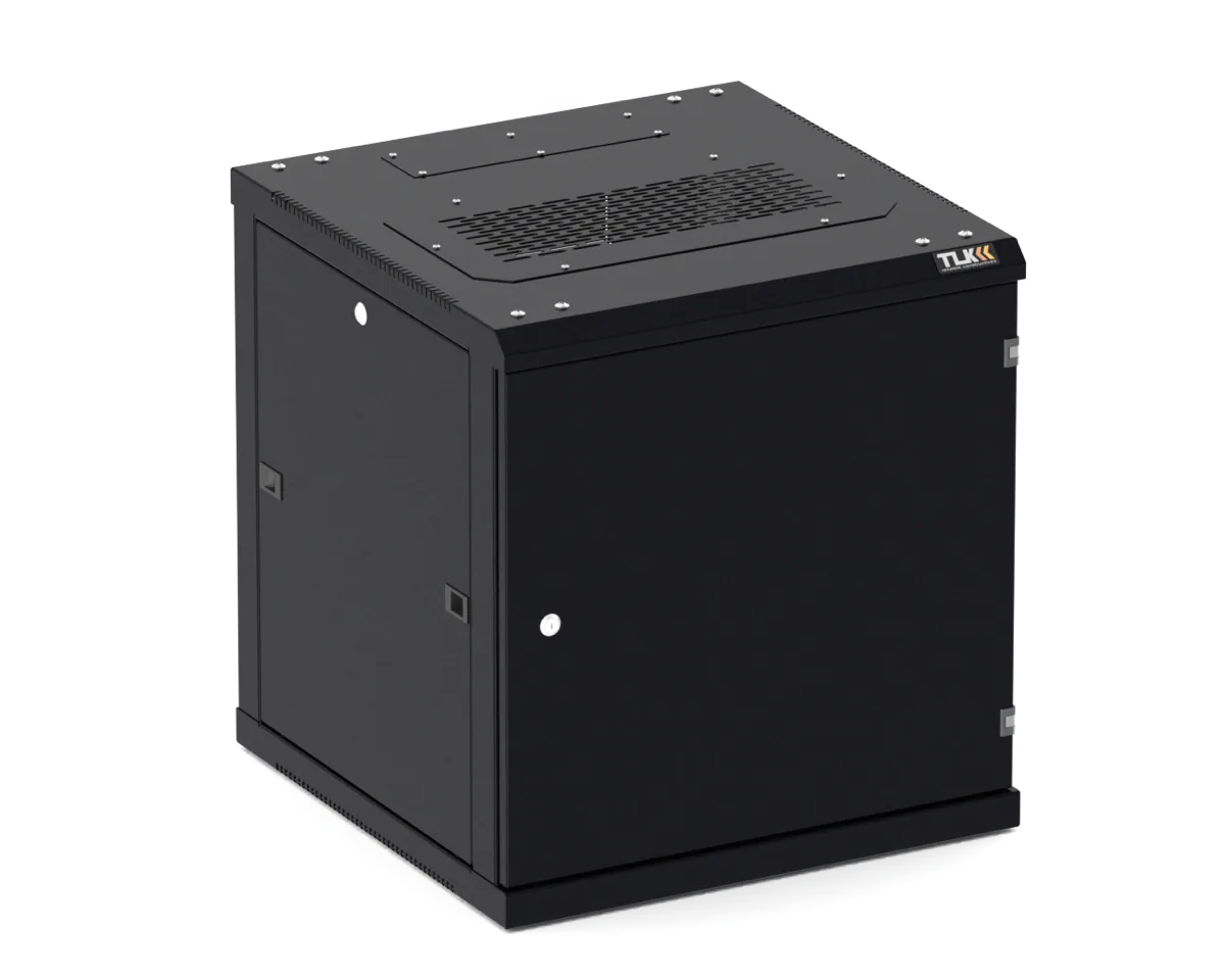 Оборудование NIKOMAX TWC-186060-R-M-BK