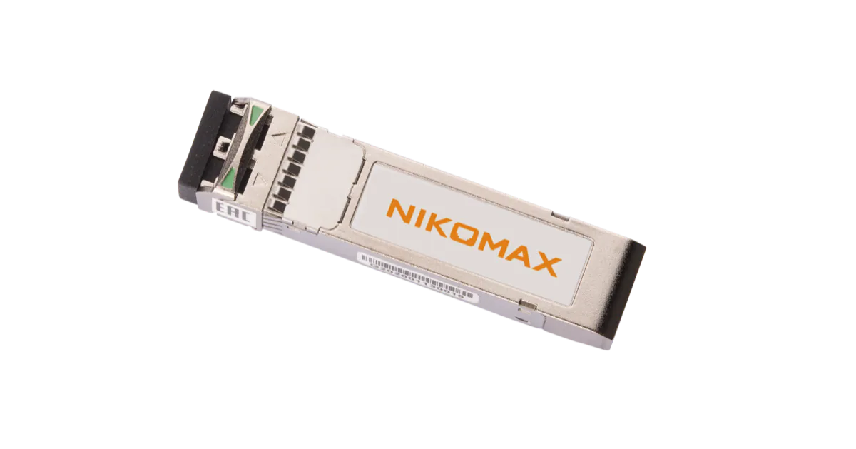 Оборудование NIKOMAX GL-OT-SG19LC2-1550-1550-I-D