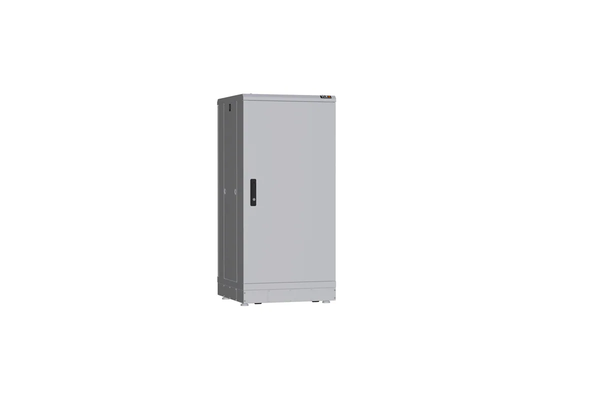 Оборудование NIKOMAX TFR-246060-MMMM-R2-GY