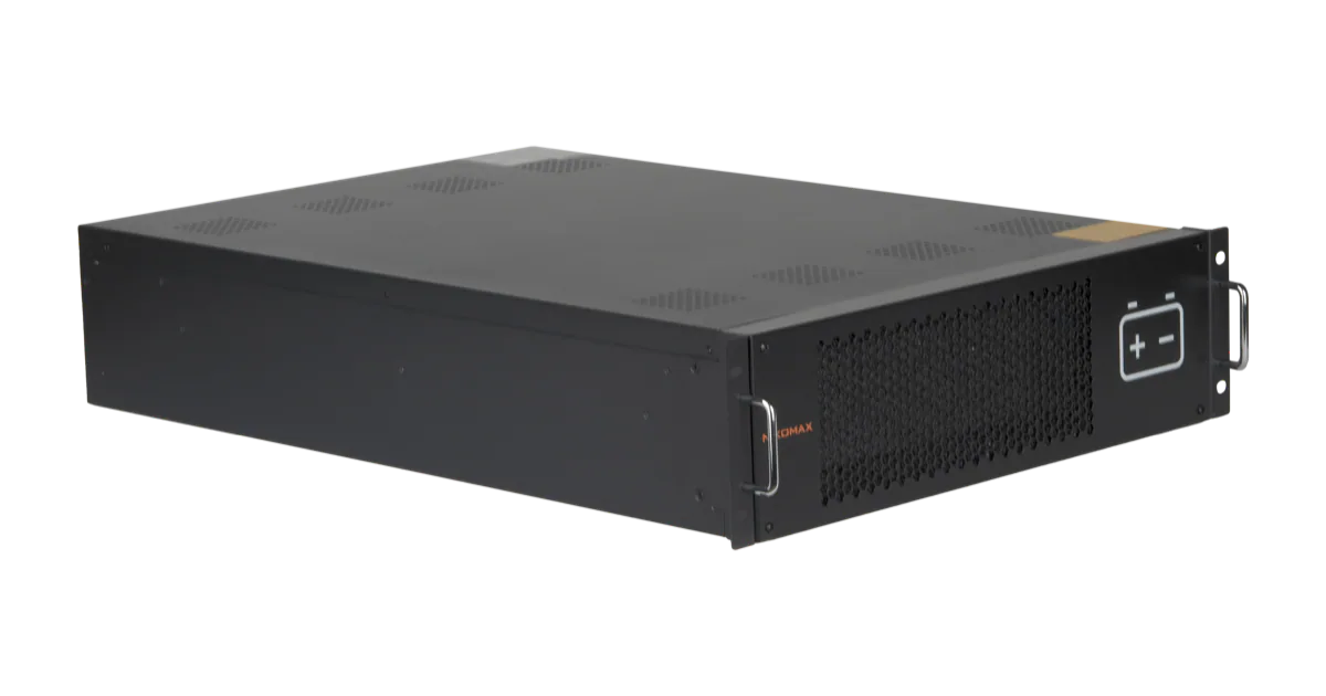 Оборудование NIKOMAX NMA-UPS-OL6/10pf-3UPG/20*9a