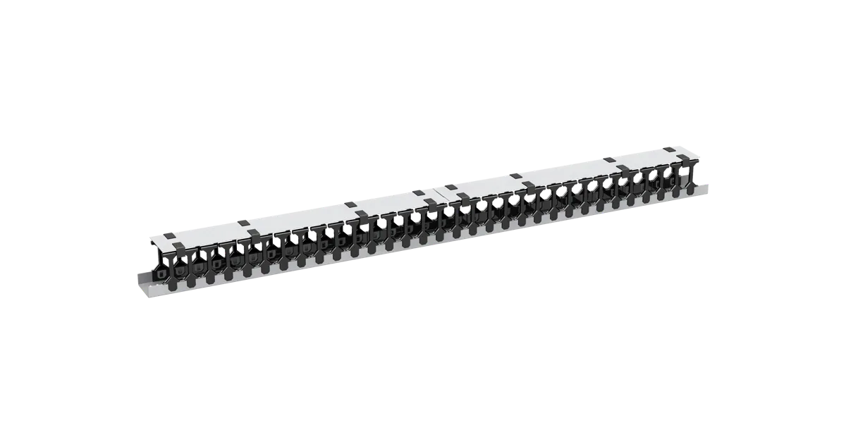 Оборудование NIKOMAX TLK-OV70-33U-GY
