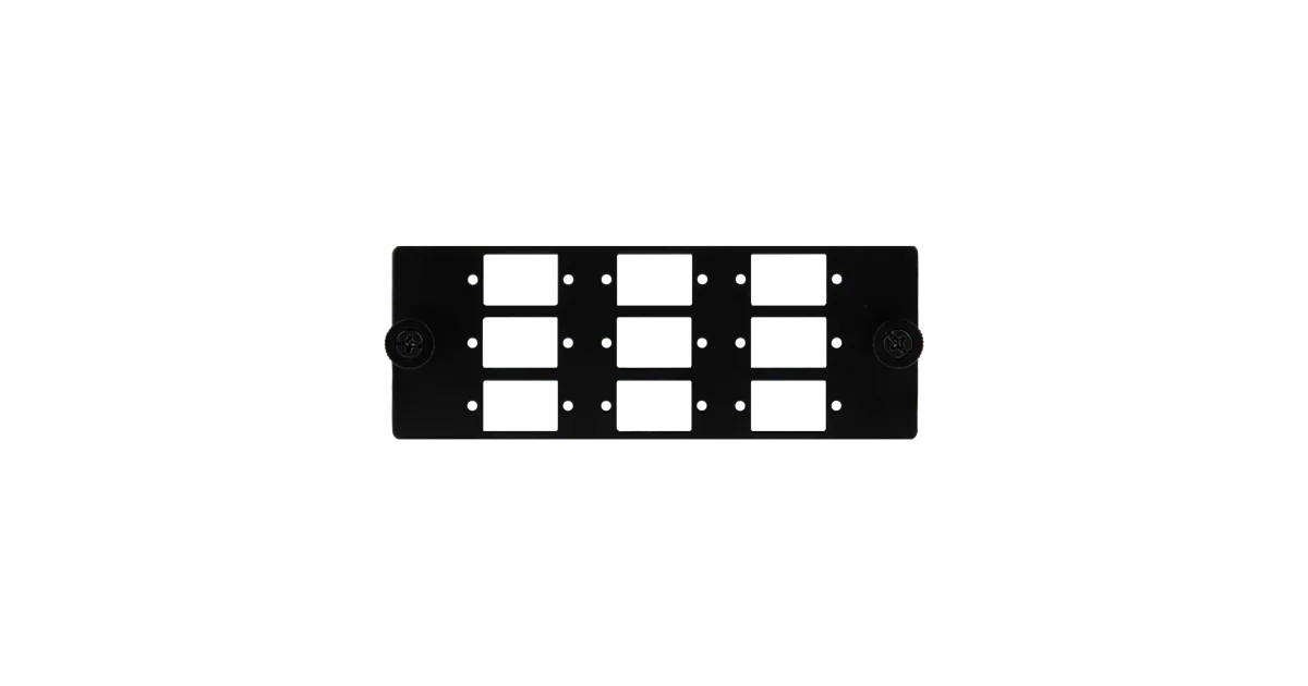 Оборудование NIKOMAX NMF-AP09MTP-MS-BK