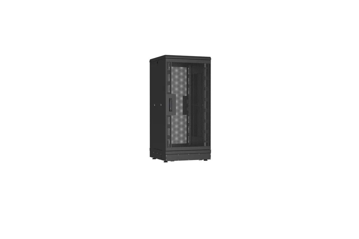 Оборудование NIKOMAX TFR-246060-PMPM-R2-BK