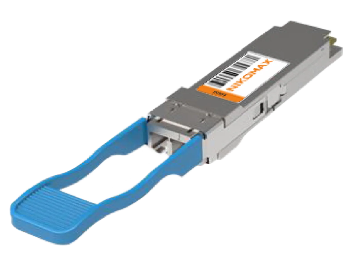 Оборудование NIKOMAX GL-OT-SQ100LC2-LR4