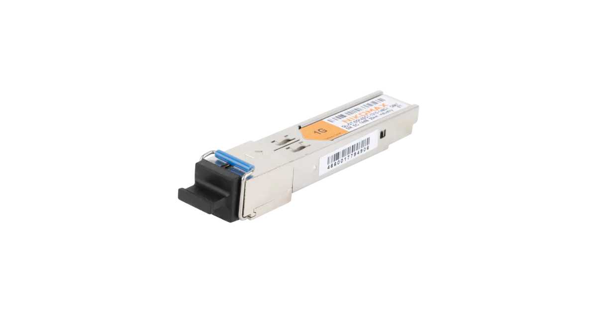 Оборудование NIKOMAX GL-OT-SG14SC1-1310-1490-I
