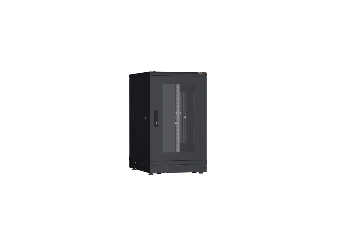 Оборудование NIKOMAX TFR-186080-GMMM-R2-BK
