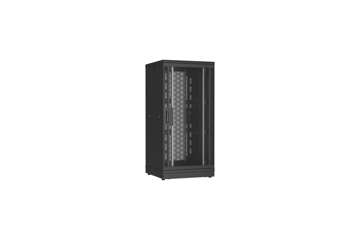 Оборудование NIKOMAX TFR-338080-PMPM-R2-BK