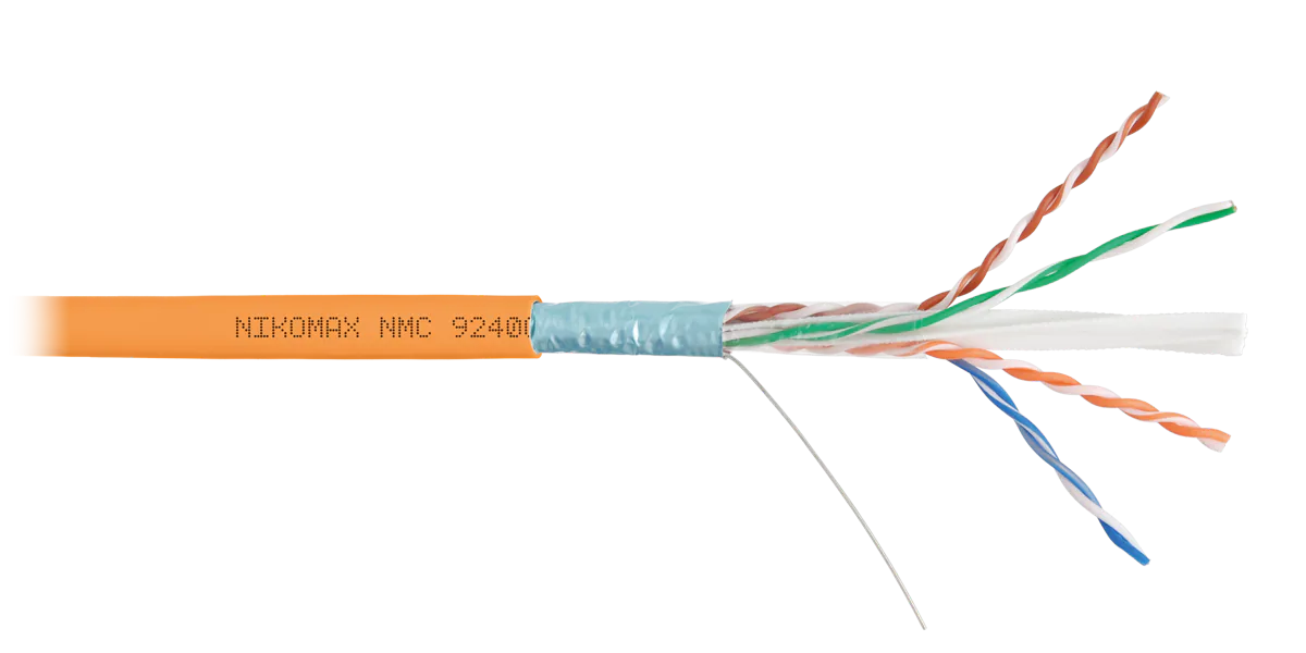 Оборудование NIKOMAX NMC 9240C-OR
