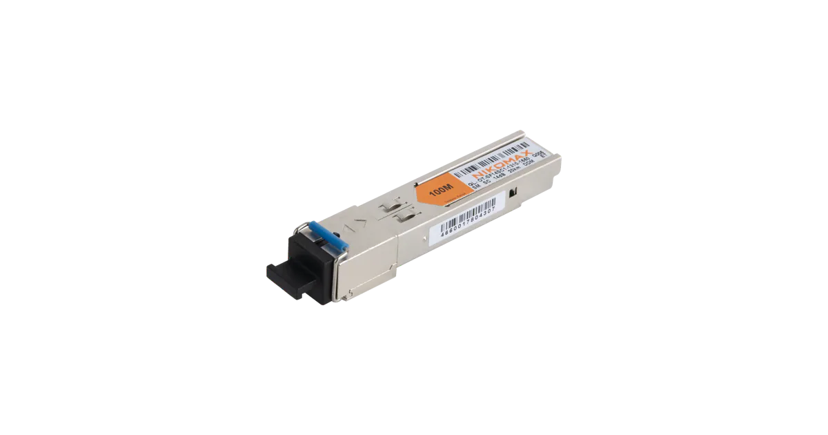 Оборудование NIKOMAX GL-OT-SF14SC1-1310-1550