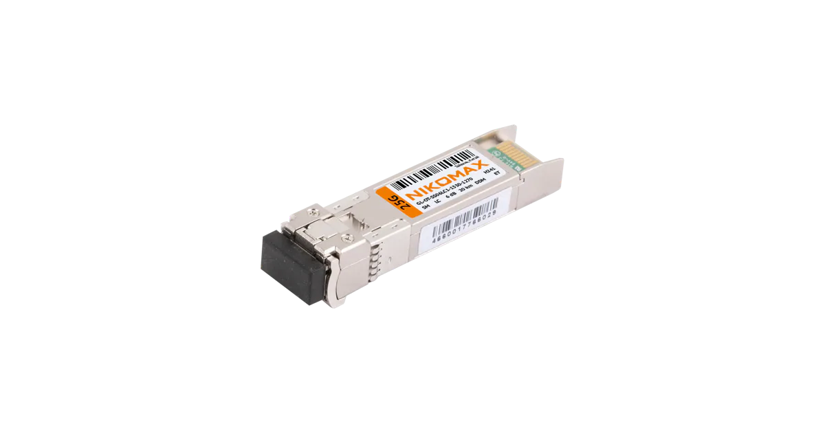 Оборудование NIKOMAX GL-OT-SS06LC1-1330-1270