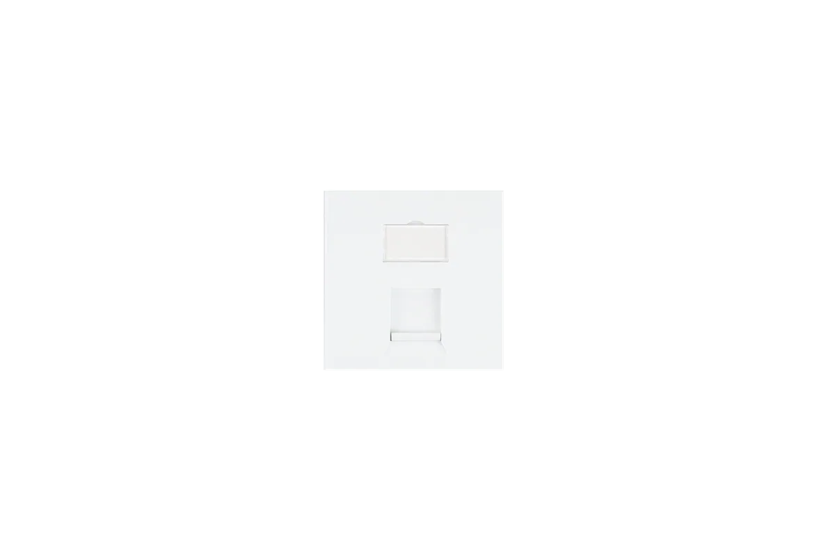 Оборудование NIKOMAX NMC-PB1P-PF-WT