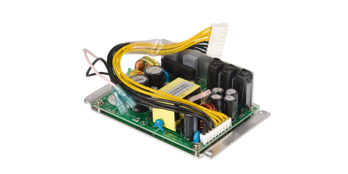 Оборудование NIKOMAX GL-PS-X201-12ST-DC48
