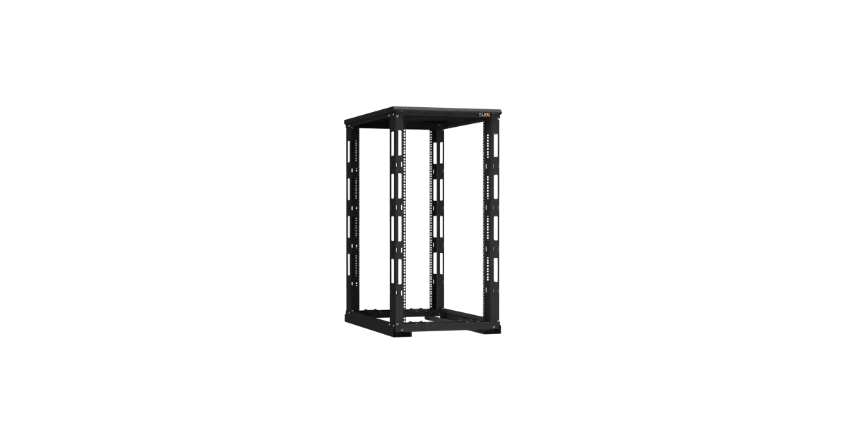Оборудование NIKOMAX TRD-246010-R-BK