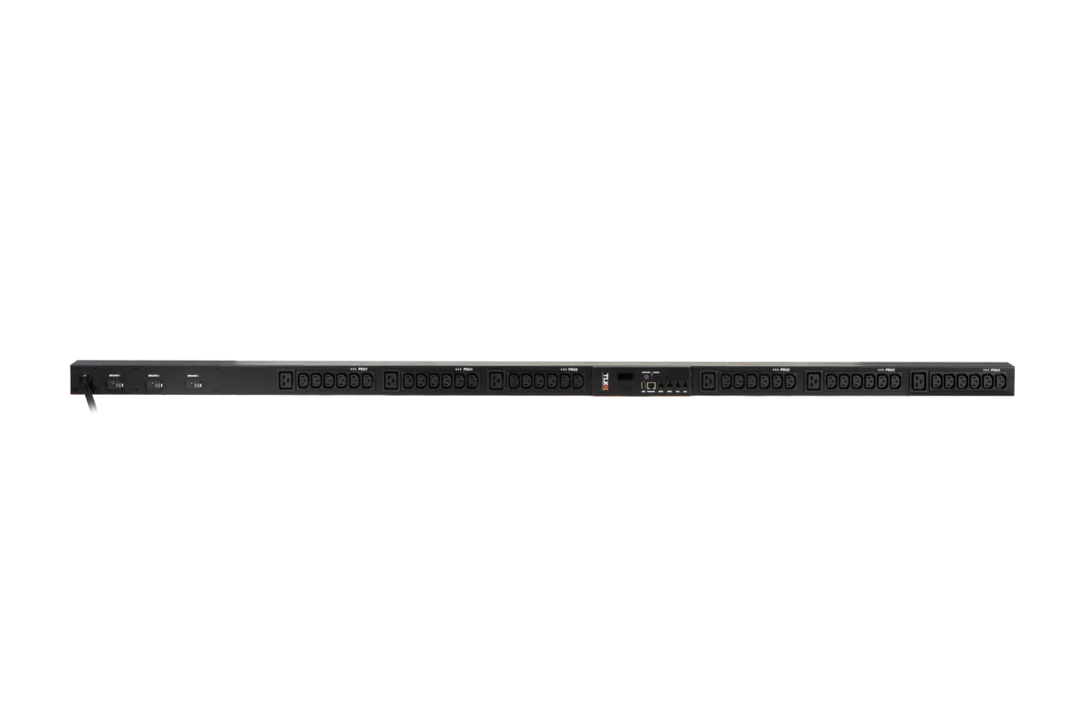 Оборудование NIKOMAX TLK-PPI-MN-A36B06-M61-WCE-BK