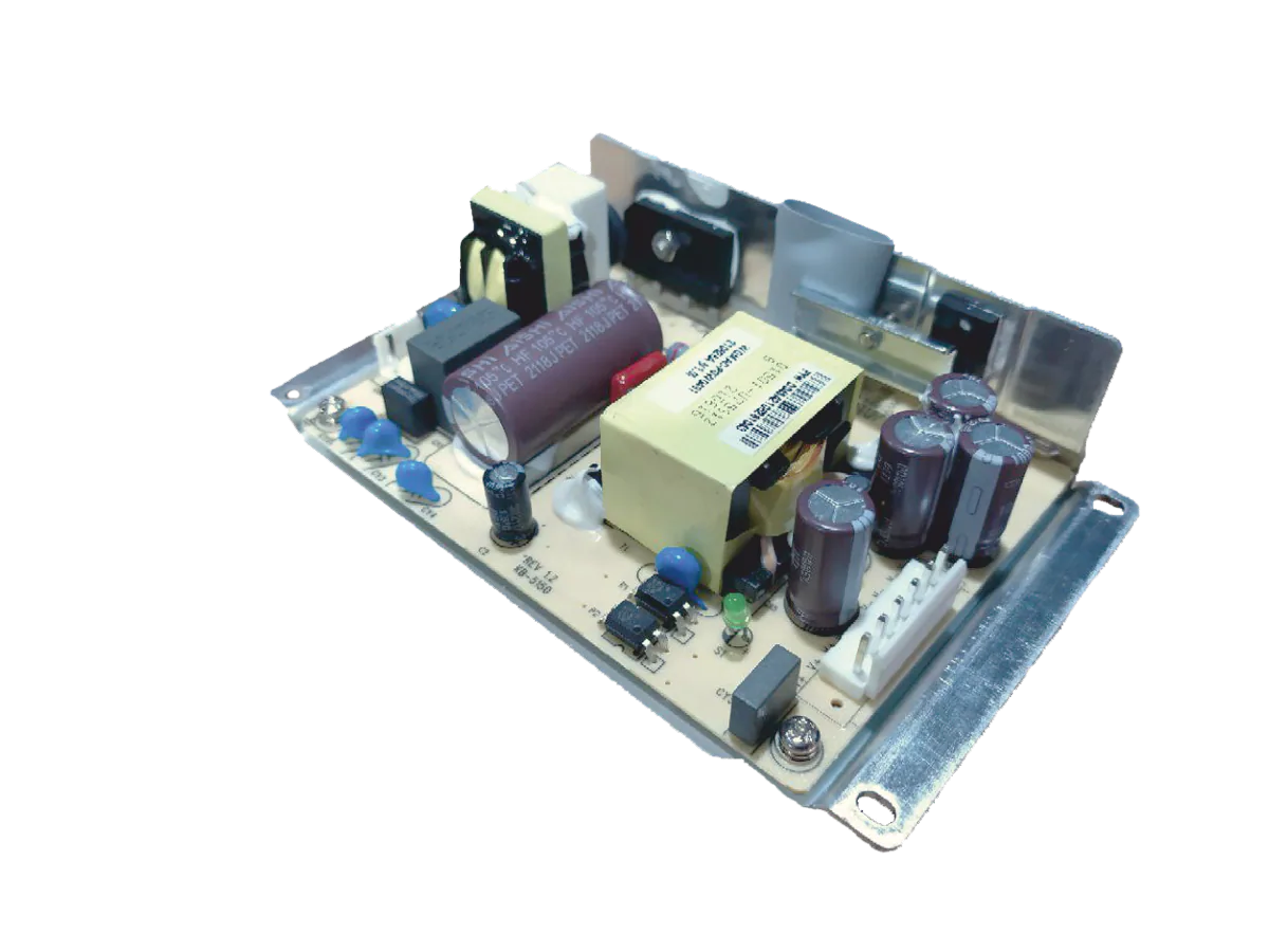 Оборудование NIKOMAX GL-PS-X201-12ST-AC220